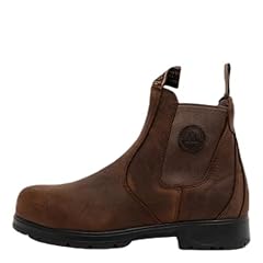Reitschuh stahlkappe protectiv gebraucht kaufen  Wird an jeden Ort in Deutschland