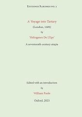Voyage tartary heliogenes for sale  Delivered anywhere in USA 