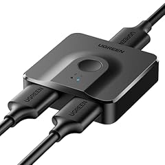 Ugreen hdmi switch for sale  Delivered anywhere in UK