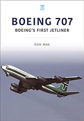 Boeing 707 boeing d'occasion  Livré partout en France