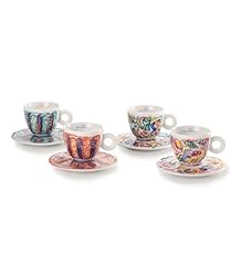 Illy art collection d'occasion  Livré partout en Belgiqu