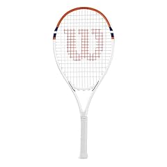 Wilson tennisschläger roland gebraucht kaufen  Wird an jeden Ort in Deutschland