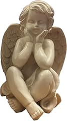 Memorial angel figure for sale  Delivered anywhere in UK
