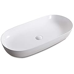 Ruvati inch white for sale  Delivered anywhere in USA 