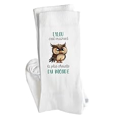 Planetee chaussettes lylou d'occasion  Livré partout en France