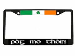 Pog thoin irish for sale  Delivered anywhere in USA 