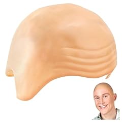 Gwawg bald cap usato  Spedito ovunque in Italia 