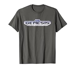 Sega genesis logo for sale  Delivered anywhere in USA 