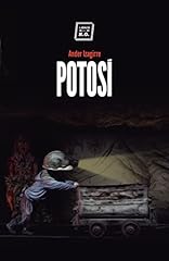 Potosí gebraucht kaufen  Wird an jeden Ort in Deutschland