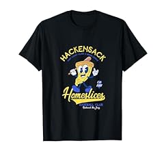 Hackensack homeslices retro for sale  Delivered anywhere in USA 