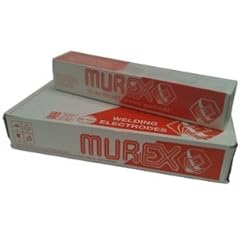 Murex welding electrodes for sale  Delivered anywhere in UK