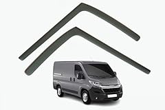 Set wind deflectors for sale  Delivered anywhere in UK