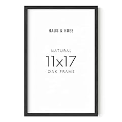 Haus hues 11x17 for sale  Delivered anywhere in USA 
