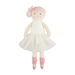 Mud pie ballerina for sale  Delivered anywhere in USA 