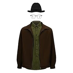 Mens walter white for sale  Delivered anywhere in USA 