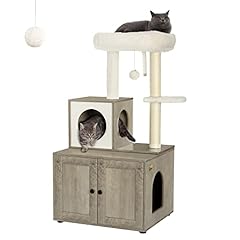 Fourfurpets multipurpose litte for sale  Delivered anywhere in USA 