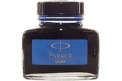 Parker quink 57ml for sale  Delivered anywhere in UK