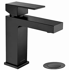 Black bathroom faucet for sale  Delivered anywhere in USA 