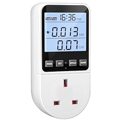 Power meter electricity for sale  Delivered anywhere in UK