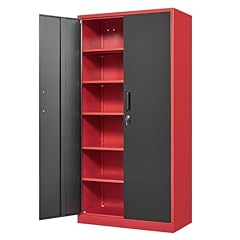 Yizosh metal storage for sale  Delivered anywhere in USA 