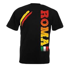 Italy shirt uomo usato  Spedito ovunque in Italia 