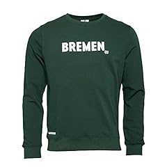 Werder bremen sweatshirt gebraucht kaufen  Wird an jeden Ort in Deutschland