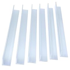 Aluminum angle stock for sale  Delivered anywhere in USA 
