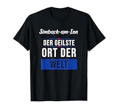 Simbach inn geilste gebraucht kaufen  Wird an jeden Ort in Deutschland