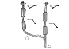 Engine pipe catalytic for sale  Delivered anywhere in USA 