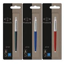 Parker jotter colours for sale  Delivered anywhere in USA 