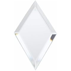Plymor diamond shaped for sale  Delivered anywhere in USA 