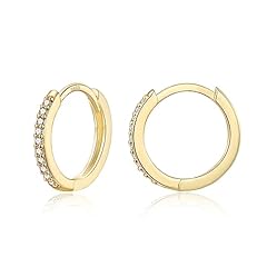 Gold creolen frauen gebraucht kaufen  Wird an jeden Ort in Deutschland