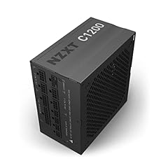 Nzxt c1200 psu for sale  Delivered anywhere in USA 