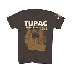 Tupac shirt poetry for sale  Delivered anywhere in USA 