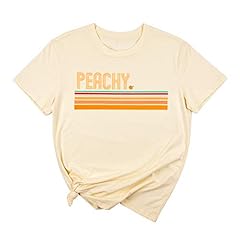 Ykomow peachy shirt for sale  Delivered anywhere in USA 