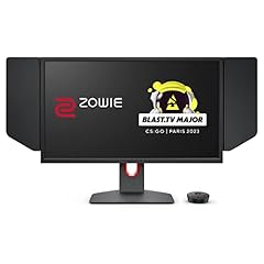 Benq zowie xl2566k usato  Spedito ovunque in Italia 