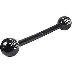 2x120 inflatable dumbbell for sale  Delivered anywhere in UK