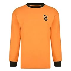 Wolverhampton wanderers 1972 for sale  Delivered anywhere in UK