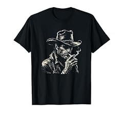 Robusto cowboy vintage usato  Spedito ovunque in Italia 
