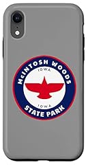 Iphone mcintosh woods for sale  Delivered anywhere in USA 