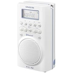 Sangean 205 bt d'occasion  Livré partout en France