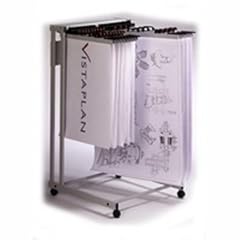 Vistaplan plan hanger for sale  Delivered anywhere in UK