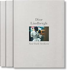 Lindbergh. dior usato  Spedito ovunque in Italia 