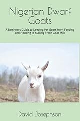 Nigerian dwarf goats for sale  Delivered anywhere in USA 