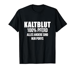 Kaltblut 100 pferd gebraucht kaufen  Wird an jeden Ort in Deutschland