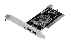 Pci 1394 firewire for sale  Delivered anywhere in USA 