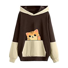 Goflic sweatshirts women for sale  Delivered anywhere in USA 