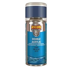 Hycote double acrylic for sale  Delivered anywhere in UK