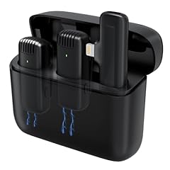 Melusen wireless lavalier for sale  Delivered anywhere in USA 