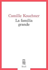 Familia grande d'occasion  Livré partout en Belgiqu